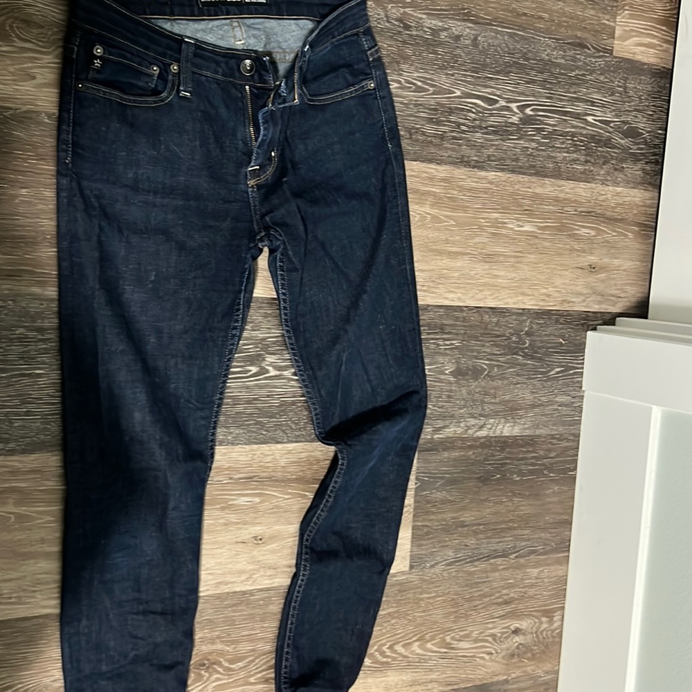 Big star jeans